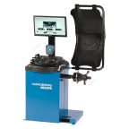 Станок балансировочный автомат с дисплеем NORDBERG 4523PA мни (0)