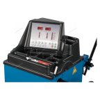  Станок балансировочный с ручным вводом параметров, синий NORDBERG 4524C мни (4)