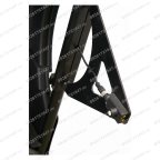  Станок балансировочный ROSSVIK PRO VT-96S, LCD 19