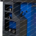  Станок балансировочный ROSSVIK PRO VT-96S, LCD 19