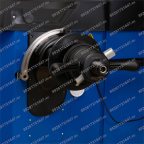  Станок балансировочный ROSSVIK PRO VT-96S, LCD 19