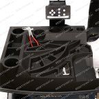  Станок балансировочный ROSSVIK PRO VT-96S, LCD 19