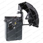  Станок балансировочный ROSSVIK PRO VT-96S, LCD 19