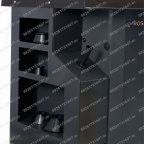  Станок балансировочный ROSSVIK PRO VT-96S, LCD 19