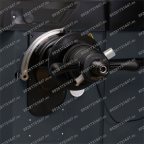  Станок балансировочный ROSSVIK PRO VT-96S, LCD 19