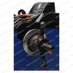  Станок балансировочный ROSSVIK VT-61, 220В RAL5005 СИНИЙ мни (1)