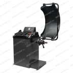  Станок балансировочный ROSSVIK VT-61, 220В RAL7016 СЕРЫЙ мни (0)