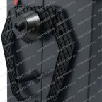  Станок балансировочный ROSSVIK VT-61, 220В RAL7016 СЕРЫЙ мни (9)