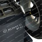  Станок балансировочный ROSSVIK VT-62 NEW (электронная линейка, автостоп, LASER, LED) RAL7016 СЕРЫЙ мни (7)