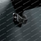  Станок балансировочный ROSSVIK VT-63, 220В (LCD, лазер, эл. линейка, УЗ) RAL7016 СЕРЫЙ мни (10)