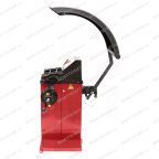  Станок балансировочный ROSSVIK VT-64, 220В, RAL3020 КРАСНЫЙ мни (9)