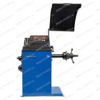  Станок балансировочный ROSSVIK VT-64, 220В, RAL5005 СИНИЙ мни (1)