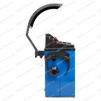  Станок балансировочный ROSSVIK VT-64, 220В, RAL5005 СИНИЙ мни (3)