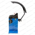  Станок балансировочный ROSSVIK VT-64, 220В, RAL5005 СИНИЙ мни (4)