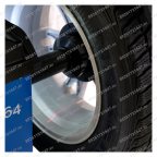  Станок балансировочный ROSSVIK VT-64, 220В, RAL5005 СИНИЙ мни (5)