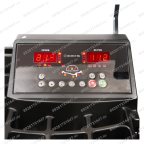  Станок балансировочный ROSSVIK VT-64, 220В, RAL5005 СИНИЙ мни (7)