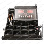  Станок балансировочный ROSSVIK VT-64, 220В, RAL5005 СИНИЙ мни (8)