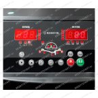  Станок балансировочный ROSSVIK VT-64, 220В, RAL7016 СЕРЫЙ мни (2)