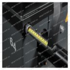  Станок балансировочный ROSSVIK VT-64, 220В, RAL7016 СЕРЫЙ мни (5)