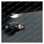  Станок балансировочный ROSSVIK VT-64, 220В, RAL7016 СЕРЫЙ мни (6)