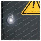  Станок балансировочный ROSSVIK VT-64, 220В, RAL7016 СЕРЫЙ мни (7)