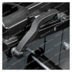  Станок балансировочный ROSSVIK VT-64, 220В, RAL7016 СЕРЫЙ мни (8)