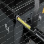  Станок балансировочный ROSSVIK VT-64, 220В, RAL7016 СЕРЫЙ мни (9)