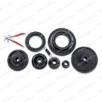  Станок балансировочный ROSSVIK VT-75, 220В, RAL5002 мни (6)