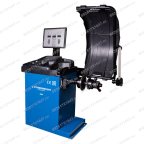  Балансировочный стенд автоматический 220В B303 мни (0)