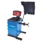  Балансировочный стенд для грузовых колес 10 - 24, 380В ST-200A (T) мни (0)