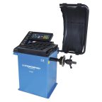  Балансировочный станок с ручным вводом 10-24 220 В ST-200A мни (0)