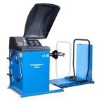 ST-200AF(T) Грузов. балан. стенд, 10-24, 380В фото