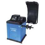  Балансировочный станок с ручным вводом 220 В ST-300A мни (0)