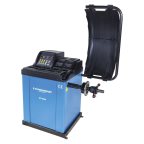  Балансировочный станок полуавтоматический 220В ST-302A мни (0)