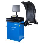  Балансировочный стенд автоматический с монитором 220В ST-303A (M) мни (0)