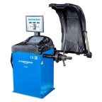  Балансировочный стенд автоматический 220В ST-303A мни (0)