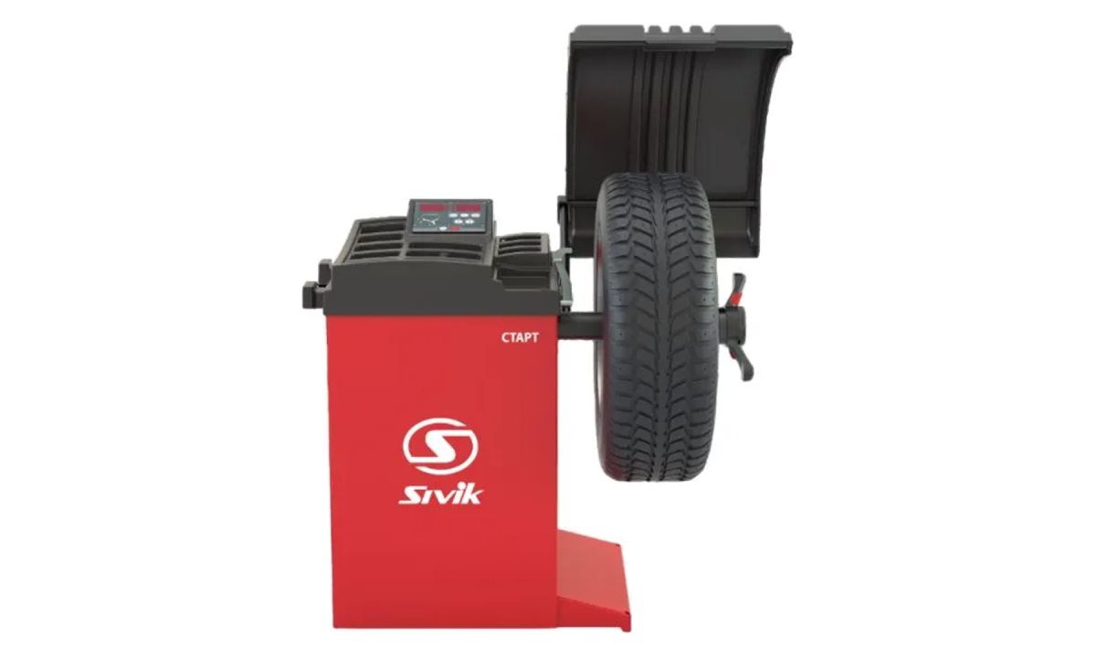  Балансировочный станок СТАРТ (1)