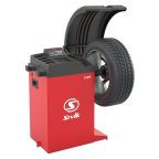  Балансировочный станок СТАРТ мни (2)