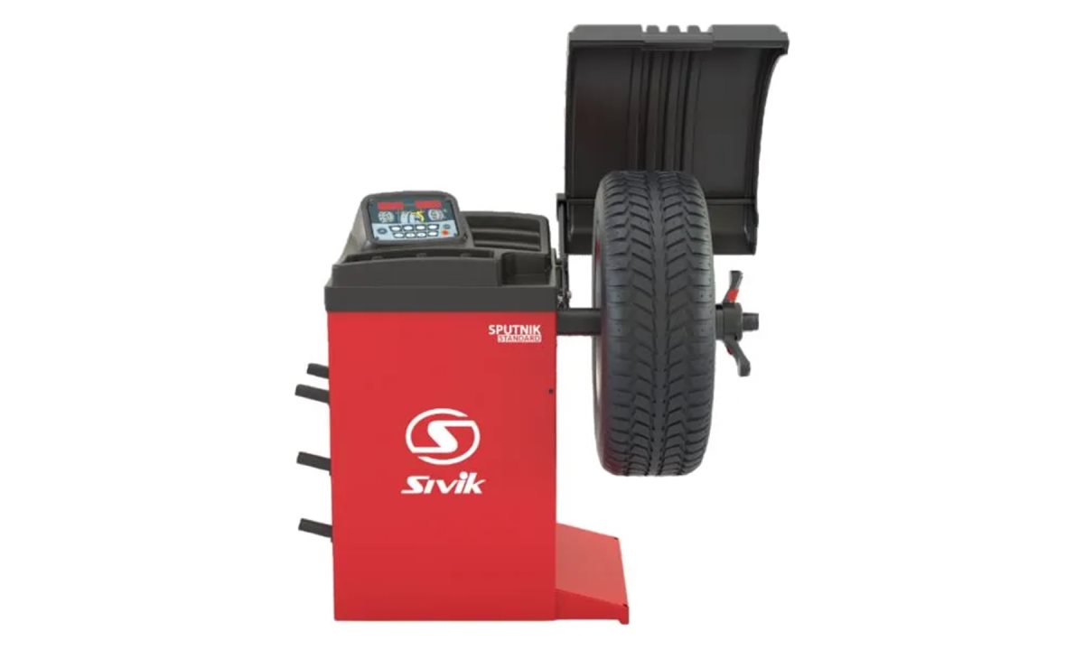  Балансировочный станок SPUTNIK STANDARD (1)