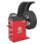  Балансировочный станок SPUTNIK STANDARD мни (2)