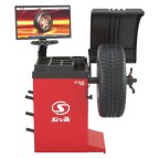  Балансировочный станок ALPHA LUXE мни (1)