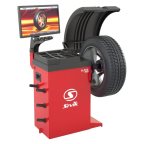  Балансировочный станок ALPHA LUXE мни (2)