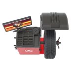  Балансировочный станок ALPHA LUXE мни (5)