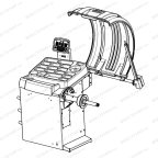  Балансировочный станок APOLLO СБМП60 (01-06-2022_01-07-2022) мни (0)