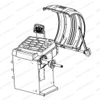  Балансировочный станок APOLLO СБМП60 (01-04-2023_01-08-2023) мни (0)