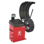  Балансировочный станок APOLLO мни (2)