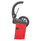  Балансировочный станок APOLLO мни (4)