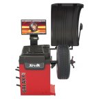  Балансировочный станок GALAXY PLUS мни (1)