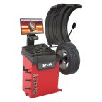  Балансировочный станок GALAXY PLUS мни (2)