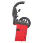  Балансировочный станок GALAXY PLUS мни (4)